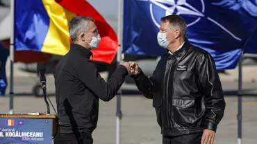 MApN: Grupul de luptă al NATO în România, la capabilitatea inițială. Măsurile de creștere a vigilenței reprezintă un mesaj decisiv al coeziunii și determinării Alianței