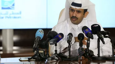 Qatar avertizează: Nicio țară din lume nu va putea înlocui rapid livrările de gaze rusești către Europa
