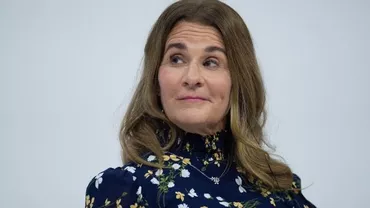 Melinda Gates nu mai promite o mare parte din averea ei către Fundația Gates