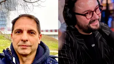 Dan Negru, motivul pentru care nu merge la podcastul lui Măruță: „Podcasturile românești nu s-au ridicat peste clasicele interviuri pe care le au televiziunea si radioul”