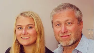 Fiica lui Roman Abramovici critică acțiunile lui Putin: „Cea mai de succes minciună este că rușii îl susțin pe Putin”