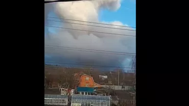 Bombardamentele din Ucraina au băgat groaza în locuitorii Chișinăului: Se aud explozii tot mai aproape. Rușii atacă Odesa / Maia Sandu a convocat de urgență Consiliul Suprem de Securitate