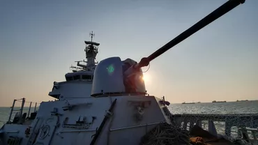 Turcia va bloca navele de război rusești care intră în Marea Neagră, anunță Zelenski