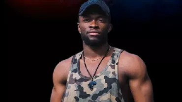 Blaze, dezvăluiri tulburătoare despre trecutul concurentului de la Survivor România