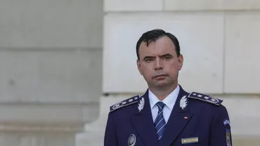 UMPMV: Număr uriaș de intervenții gestionat de forțele MAI, de la începutul anului. Despescu: „Zilnic acționează peste 27.000 de cadre, din care 21.500 pe zona de ordine publică”