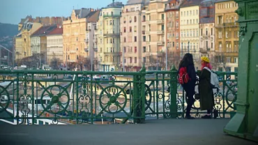 Ungaria este de părere că Europa de Vest își abandonează valorile creștine