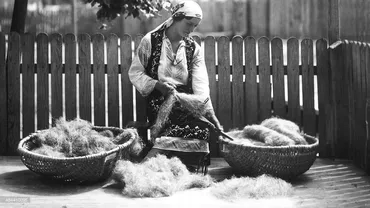 Tradiții românești dispărute – Cămașa ciumei, leac pentru molime