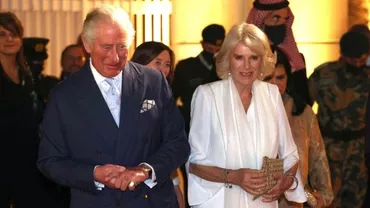 Cea mai scumpă călătorie a familiei regale din Marea Britanie. Camilla și Charles au avut zbor de lux spre Africa