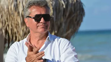 Motivul pentru care Dan Bittman i-a oferit un inel lui Denise Rifai în emisiunea sa: „Prioritățile încep să fie foarte importante”