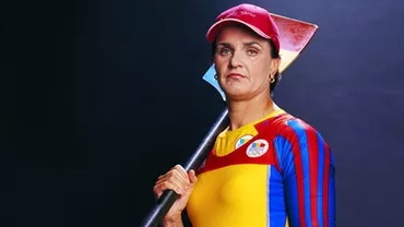 Elisabeta Lipă, mesaj-manifest pe fondul declinului sportului românesc: „Mă întreb când ne vom trezi