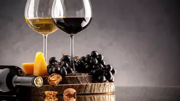 Parlamentul European a decis eliminarea referințelor la cancer de pe etichetele sticlelor de vin