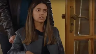 Cum plănuiește Andreea să se răzbune pe Adela în serialul de la Antena 1, după ce a pierdut copilul, iar sora ei e însărcinată (VIDEO)