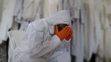 O familie din Timișoara a ajuns de urgență la spital, după o dezinsecție