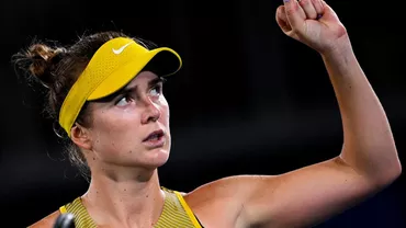 Elina Svitolina refuză să joace în meciul alături de rusoaica Potapova și s-a retras de la WTA Monterrey