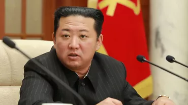 Soția lui Kim Jong-un a avut prima apariție publică, după o pauză de cinci luni. Cum a fost văzută Prima Doamnă a Coreei de Bord (VIDEO)   