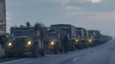Trupele ruse ar fi intrat în Odessa: Aici există o comunitate importantă de români şi moldoveni (VIDEO)