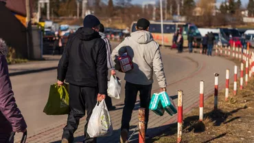 SUA va elibera permisele de muncă pentru ucraineni în doar câteva săptămâni. Cât de mult a fost scurtată perioada de așteptare