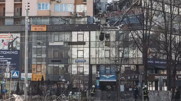 Oficial SUA: Soldații ruși au avansat 5 kilometri spre centrul Kievului, în ultimele 24 de ore