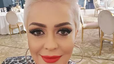 Cum a slăbit Monica Anghel 30 de kilograme: „Nu trebuie neapărat să mergem la sală”