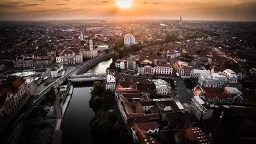 Orașul din România în care se mută mulți români. „Nu mai suport să respir aerul ăsta toxic”