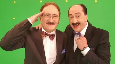 Romică Ţociu şi Cornel Palade se întorc în televiziune? Pentru ce show negociază