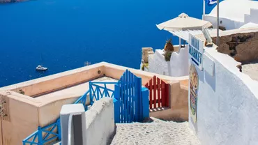 Grecia așteaptă turiștii din luna martie. Zborurile pot fi prelungite din martie până în decembrie