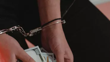 Autoritățile au arestat un băiat de 17 ani după ce acesta ar fi șantajat un alt adolescent