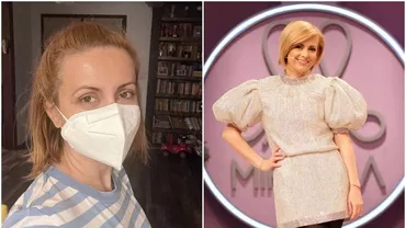 Simona Gherghe, criticată dur de fani. Prezentatoarea de la Mireasă, reacție neașteptată în fața comentariilor răutăcioase