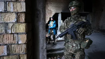 CBS News: Comandanţii ruşi au primit ordinele de atac pentru invadarea Ucrainei