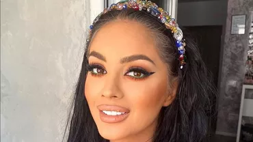 Simina Loica de la „Puterea Dragostei”, despre depărțirea de Jador: „Mi-a zis că sunt o fată care nu stă cuminte”