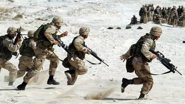 Mai mulți veterani americani vin în Ucraina să se alăture legiunii înființate de Zelenski împotriva rușilor