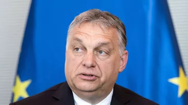 Viktor Orban: Ungaria împărtăşeşte poziţia UE în conflictul dintre Ucraina şi Rusia