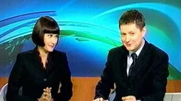 O prezentatoare celebră a fugit din Rusia, după protestul anti-război al jurnalistei de la Canal 1