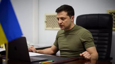 Volodimir Zelenski a transmis că zece militari ruși au fost identificați ca suspecți pentru crimele din Bucha:„Cunoaștem toate detaliile despre ei și acțiunile lor”