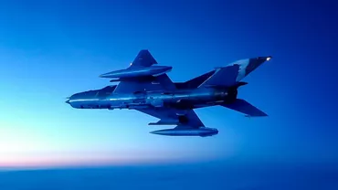 UPDATE // Un MiG 21 a dispărut în Dobrogea. Elicopterul IAR 330 - Puma, plecat în căutarea lui, s-a prăbușit, iar toți cei șapte pasageri au murit (VIDEO)