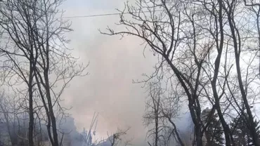 Teatrul din Mariupol, distrus de bombardamente. Clădirea adăpostea peste 1.000 de civili neînarmați în momentul atacului