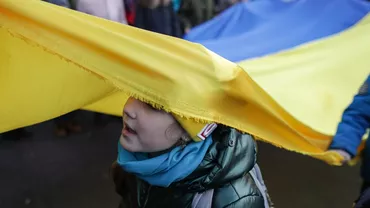 O antrenoare de fitness din Ucraina uimită de gestul făcut de un român într-o benzinărie : ”Am început să plâng. Așa ceva?!”