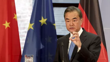 China avertizează națiunile ASEAN să evite să fie folosite ca piese de șah de marile puteri