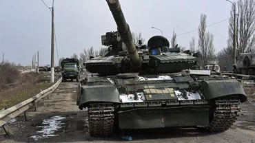 Armata rusă și-a schimbat strategia militară, în urma pierderilor suferite: „Recurg acum la o utilizare sporită a dronelor de recunoaştere”