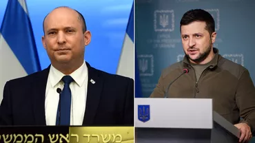 Investigație: Israelul a blocat vânzarea către Ucraina a programului de spionaj Pegasus, ca să nu enerveze Rusia