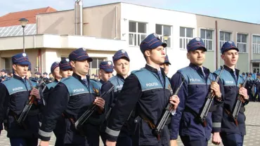 Locuri pentru candidații romi la Şcoala de Agenţi de Poliţie „Vasile Lascăr”- Câmpina și Şcoala de Agenţi de Poliţie „Septimiu Mureşan”- Cluj-Napoca
