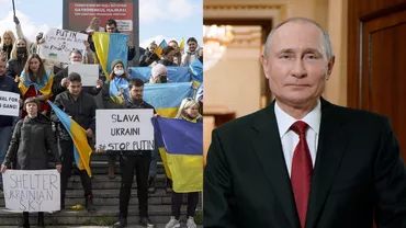 Pentagonul a dat verdictul: Rusia poate prelua controlul Ucrainei în 4-6 săptămâni. Conflictul ar putea continua și după moartea lui Vladimir Putin