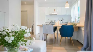 De ce merită să cumperi un apartament cu 4 camere în București