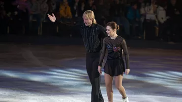 Un sportiv legendar din Rusia a publicat o postare care a înfierbântat internetul: „Fiți mândri!