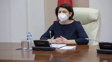 Natalia Gavrilița: Nu avem semnale despre implicarea regiunii transnistrene în acţiuni militare