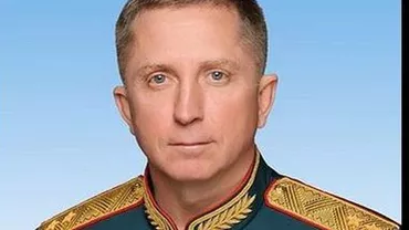 Încă un general rus a fost lichidat în Ucraina. Este al șaptelea de la începutul războiului