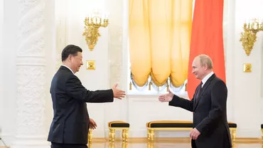 Rusia ar fi cerut ajutor Chinei după lansarea invaziei. SUA spune că nu va permite Beijingului să ofere Moscovei „un colac de salvare”