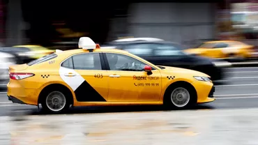 Un atac cibernetic a blocat centrul Moscovei: sute de taxiuri solicitate simultan