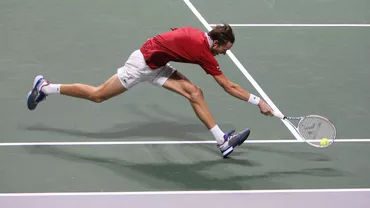 Federația Internațională de Tenis a suspendat Rusia și Belarus și condamnă războiul din Ucraina / Rușii erau campioni en-titre atât la Cupa Davis, cât și la Billie Jean King Cup