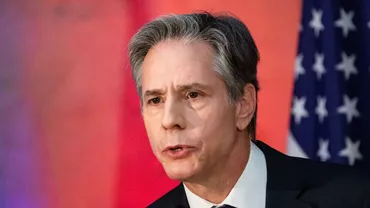 Aproximativ 8.000 de soldați nord-coreeni sunt staționați la granița cu Ucraina, spune secretarul general al SUA, Antony Blinken